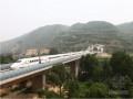 [甘肃]铁路客运专线枢纽工程施工组织设计590页（路桥隧 无砟轨道）