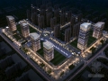 [黑龙江]城市核心区商住地块规划设计方案文本