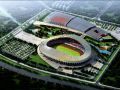 南京大型体育场暖通施工方案