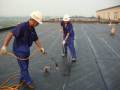 技术分享-屋面防水的接缝密封施工技术