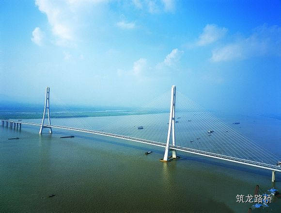 8座各具特色的中国大桥，总有一座震撼到你！