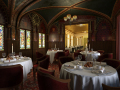 古典欧式餐厅3D模型下载