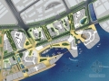 [上海]活力主题码头景观规划设计