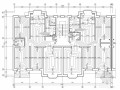 [陕西]多层住宅地板采暖及厨卫通风系统设计施工图