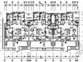 五层小区住宅楼电气施工图纸