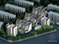 [北京]简约江南中式风格住宅区规划及单体设计方案文本(附图丰富)
