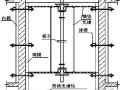 北京某博物馆工程模板施工方案