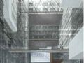 北京某商业广场施工组织设计（长城杯 鲁班奖 索网幕墙）
