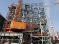 [老挝]造纸厂大型机具设备安装工程施工组织设计