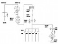 某箱式变电站电气系统图纸