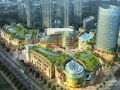 [杭州]高端精品体验商业街建筑设计方案文本