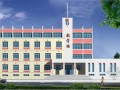 [江西]教学楼建筑工程预算书(广联达软件实例)