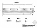 道路工程人行道铺面设置节点详图设计