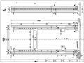 44+136+336+136+44m松花江斜拉桥施工图设计(1/2)