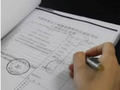 想拿钱？先把好现场签证这一关