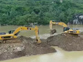 土石围堰在水利工程中的实例应用分析