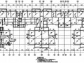 [武汉]框剪结构高层住宅结构施工图（18层 墩基础）