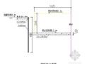 [福建]大桥钢板桩支护计算书（含CAD图）