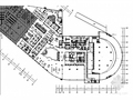 [福建]豪华游艇会所儿童乐园设计施工图（含效果）