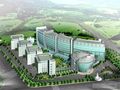北京某大型研发基地工程创优经验交流汇报（长城杯、鲁班奖）
