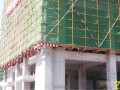 《建筑施工安全检查标准》JGJ59-2011模板脚手架标准规范讲义（ppt 226页）