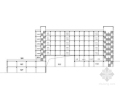 [长沙]某七层中学建筑方案文本（含CAD）