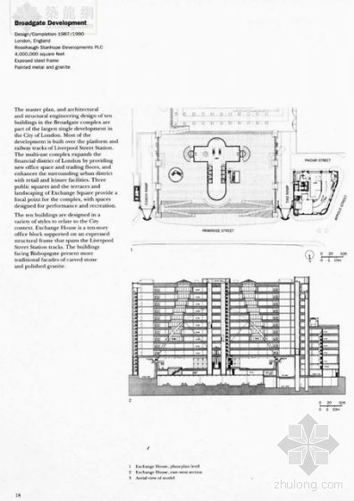 SOM建筑事务所-3