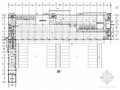 一级客运枢纽项目强弱电施工图150张（2015最新设计 多建筑）