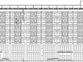 [广厦]某七层单身公寓建筑施工图（带效果图）