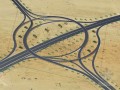 [迪拜]名企编制双向六车道市政道路改造工程施工组织设计86页（图表丰富）