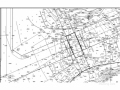 [四川]简支预应力混凝土空心板梁桥施工图纸（50米宽）