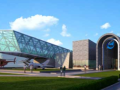 BIM技术在建川博物馆航空三线建设馆中的研究与应用