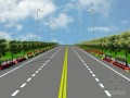 [广州]市政道路建设工程造价指标分析