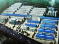 [湖北]大型粮仓工程监理大纲160页（24米拱板屋面、施工工序多）
