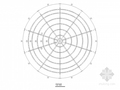 [陕西]综合楼圆形采光顶结构施工图
