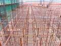 [山东]冶金工业开发项目土建及安装工程施工组织设计（技术标 共300余页）