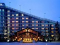 [江苏]11层酒店(地下室)装修安装工程预算书