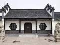 如何区分中国古建筑的派别？