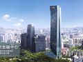 国内最高全钢结构大楼---汉京金融中心，设计、施工技术详细介绍