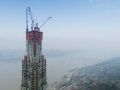 什么？国内第一高楼明年将被易主？！