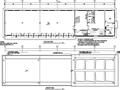 办公楼建筑电气全套系统施工图