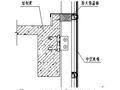 节能型建筑幕墙的构造设计