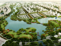 [江苏]南通市经济技术开发区核心区域景观规划（PDF+117页）