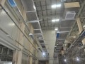 [QC成果]高大工业厂房悬吊风管支吊架施工技术研究