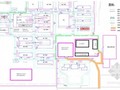 [重庆]国际医院管道技术改造施工组织设计