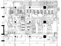 [北京]大型商业中心冷冻机房及锅炉房系统设计施工图