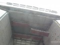[天津]高层大跨度悬空结构幕墙安装施工技术（吊船平台）