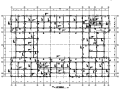 [江苏]5层框架结构办公楼结构施工图（2013）