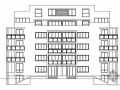 某六层联排别墅建筑施工图4