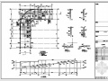 某大楼坡道节点构造详图